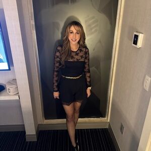 Meet your Posher, Sabrina